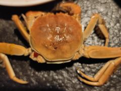 -欢乐牧场海鲜烤肉自助(牡丹园店)