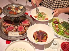 -壳里西餐厅Coquille Seafood Bistro(蒙自路店)