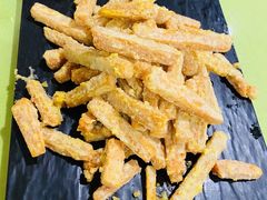 -大眼锅贴水饺(河东店)