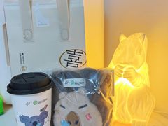 -喜茶(常州新北万达店)