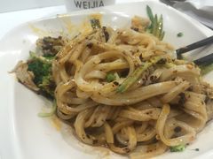 -魏家凉皮(博水商务大厦店)