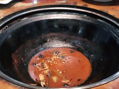 -白洋淀灶台鱼(名佳花园店)