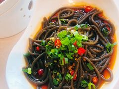 酸辣粉-安蒂娅.悦景轩中餐厅(西乡店)