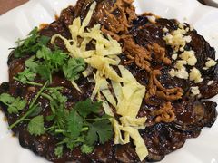 -李连贵熏肉大饼(宁山中路店)