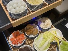 -咏江南·苏式火锅·苏州评弹(观前街店)