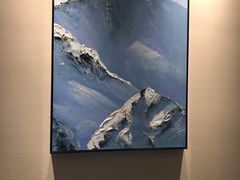 -长白山华美胜地滑雪场
