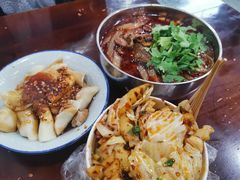 -老妈火锅粉(幸福路步行街店)