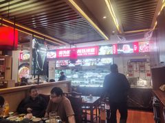 -沸炉重庆老火锅(军事博物馆店)