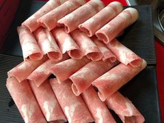 -谭鸭血老火锅(漳州路店)