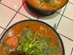 -肥汁米蘭香港米线(长宁来福士店)