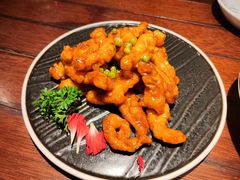 糖醋里脊-前海沿·青岛菜(五四广场永旺店)