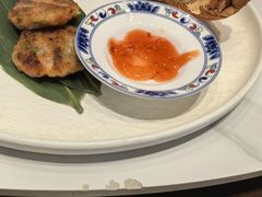 -酒蜻蜓·庭院私房菜(天元东路店)