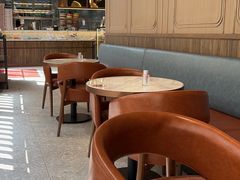 -新世界餐厅(万达店)