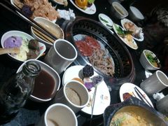 -尚水元休闲自助餐厅(中央城店)