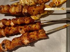 -肉串汪(西便门店)