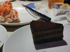 -加餐海鲜自助(集美银泰百货店)