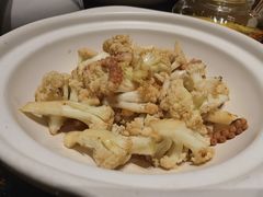 砂窝台山花菜-徐记海鲜·宴会(大唐西市|丰庆店)