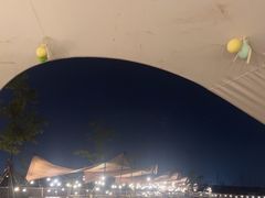 -栖露营camping·天幕烧烤·团建拓展·采摘营地