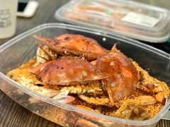 -盒马鲜生(杨高南路店)