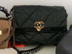 -CHANEL(恒隆广场店)