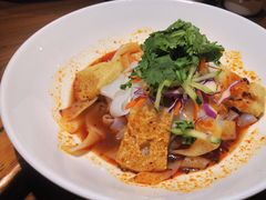 石河子凉皮-天山醉美·新疆餐厅(富华里店)