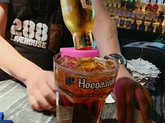 -288 Livehouse 酒吧(思南公馆店)