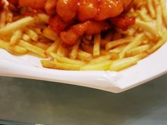 -双海酒店·海鲜家常菜(南戴河店)