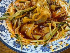 -柴窝堡22号传承新疆菜·新疆辣子鸡