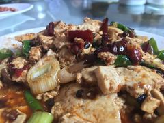 -中原农家乐(中原饭店)