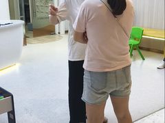 -优佳加感统·语言·注意力训练(江宸天街中心)