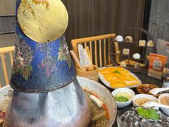 -东来顺(非遗·清真火锅·盛世广场店)