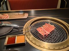 -厚贞日式烤肉(浦东汇智店)