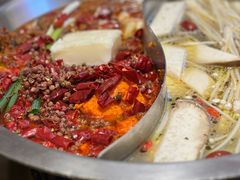 -沸炉重庆老火锅(军事博物馆店)