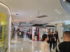 -万达广场(惠州大亚湾店)