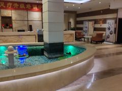 -万事吉健康生活馆(古城店)