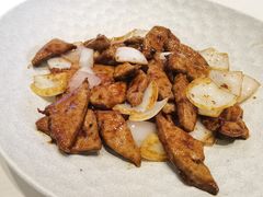 -虎哥私房菜(馒头山店)