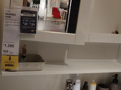 -宜家·瑞典风味餐厅(烟台路店)