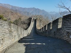 -慕田峪长城