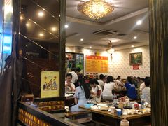 -冯记香辣兔火锅(茶店子总店)