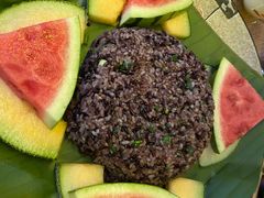 -火咂咂竹筒宴(告庄店)