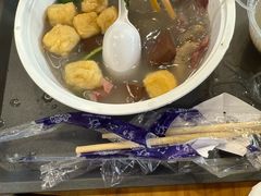 -鸡鸣汤包(红山动物园店)