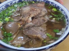 -清真·尖子尖牛肉面(王府井店)