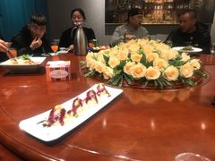 -大鸭梨烤鸭(枣园店)