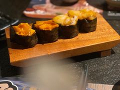 -古田居·特色寿司料理(星之岛旗舰店)