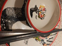 -新白鹿餐厅(松江开元地中海店)