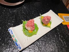 -無境·匠心日本料理(汉街店)