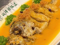 -润泽园饭庄(中山路店)
