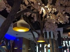 -蜜桃餐厅·江浙融合菜(荟聚购物中心店)