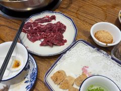 -厝味火锅·潮汕卤水火锅(十一合店)