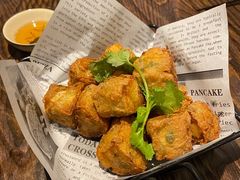 -大洋家·精品潮汕菜·生腌砂锅粥(天河东路店)
